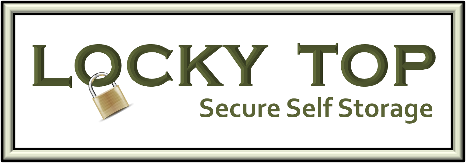 Locky Top Storage